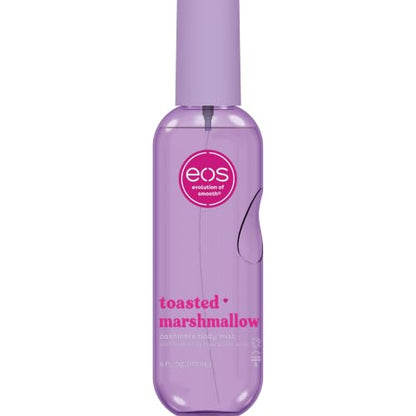 eos Cashmere Body Mist Kropsspray 177ml