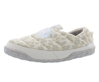 The North Face Dame Vintersko Thermoball Traction Mule V NF0A3V1H