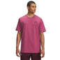 Under Armour Herre Sportstyle T-Shirt Kortærmet 1326799