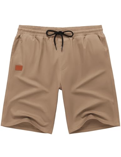 COOFANDY Herre Shorts 2026