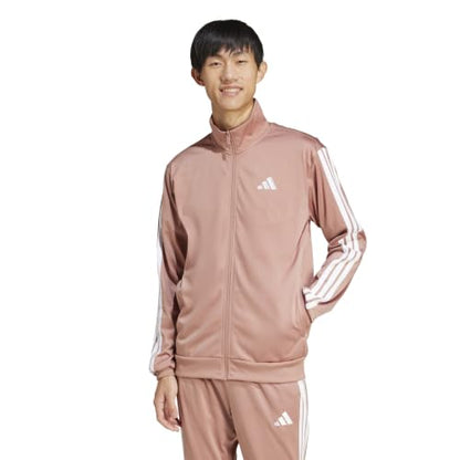 adidas Herre Træningsjakke 3-Stripes Tricot 34DC094-OFW