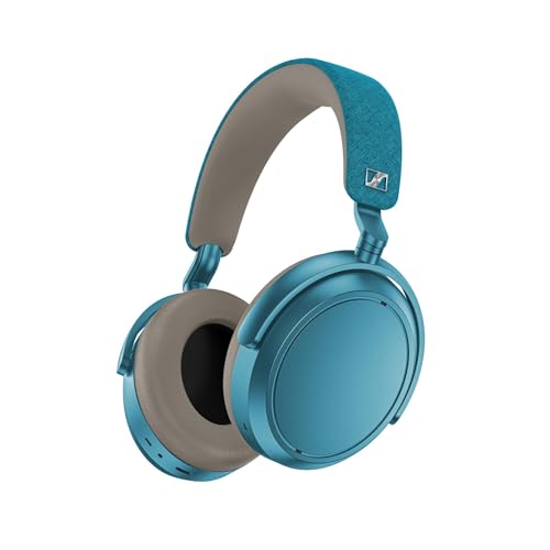 Sennheiser MOMENTUM 4 Trådløse Over-Ear Hovedtelefoner 700382