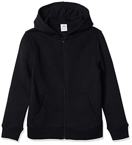 Amazon Essentials Drenge Fleece Hættetrøje Med Lynlås BAE50012FL18