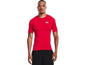 Under Armour Herre T-Shirt HeatGear Compression 1361518