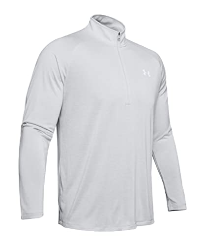 Under Armour Herre Trøje Tech 2.0 1/2 Zip 1328495