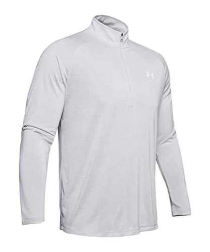 Under Armour Herre Trøje Tech 2.0 1/2 Zip 1328495