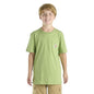 Carhartt Børn Kortermet T-Shirt Med Lomme CA6266