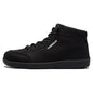 HOBIBEAR Unisex Barfodsstøvler Læder Zero-Drop Bred Pasform