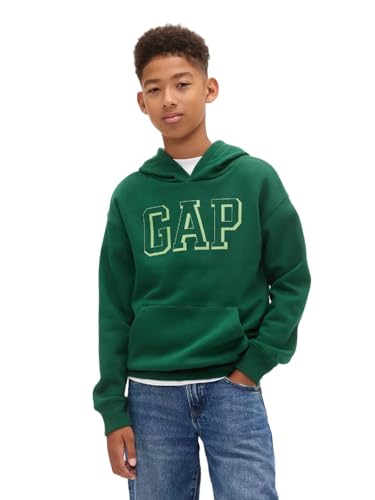GAP Drenge Logo Hættetrøje Sweatshirt 620724