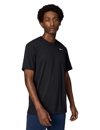 Nike Herre T-Shirt Dri-FIT Legend Fitness