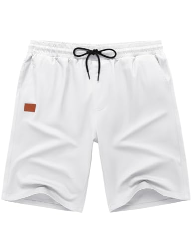 COOFANDY Herre Shorts 2026