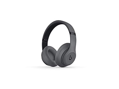 Beats Studio3 Trådløse Over-Ear Hovedtelefoner MQUF2LL/A-cr