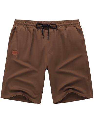 COOFANDY Herre Shorts 2026