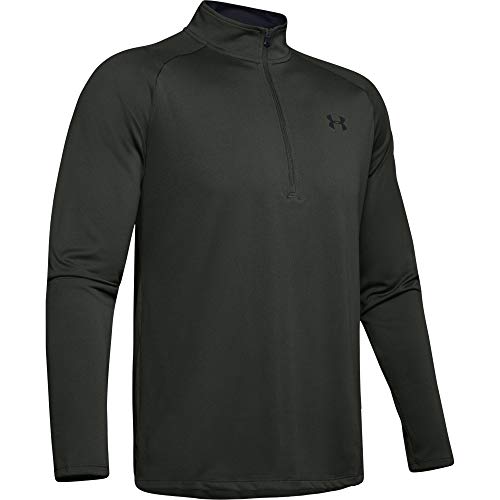 Under Armour Herre Trøje Tech 2.0 1/2 Zip 1328495