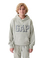 GAP Drenge Logo Hættetrøje Sweatshirt 620724