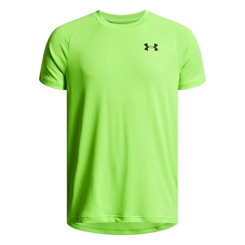 Under Armour Drenge T-Shirt Tech 2.0 1363284