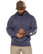 Carhartt Herre Hættetrøje Iconic Logo K288