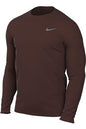 Nike Herre T-Shirt Legend Langærmet 42759501480113