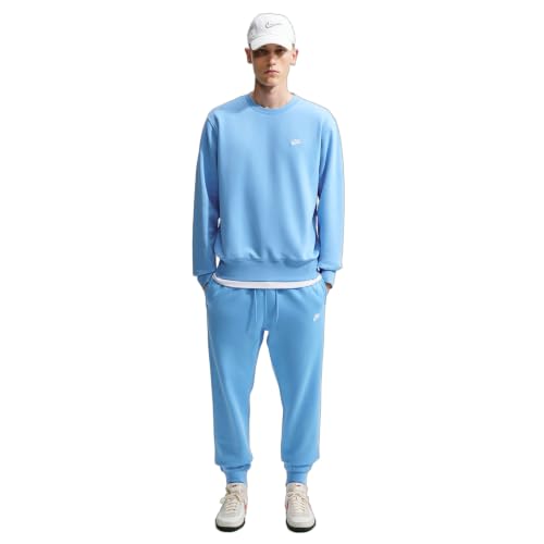 Nike Herre Træningsbukser Club Joggers