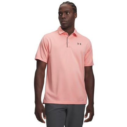 Under Armour Herre Poloshirt Tech Golf 1290140
