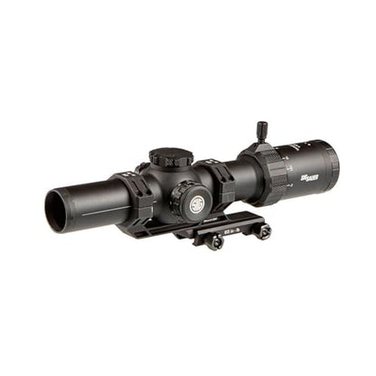 SIG SAUER Kikkertsigte Tango-MSR LPVO 1-10x28mm SOTM11200