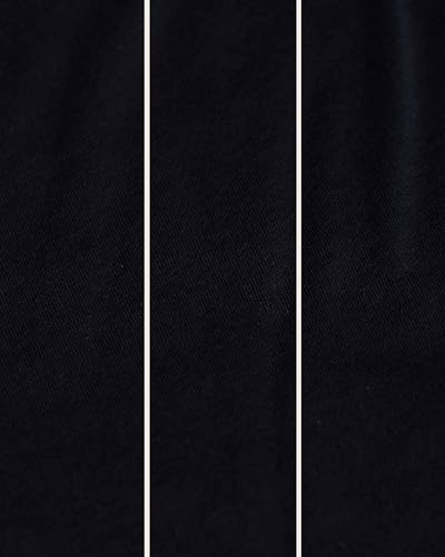INTO THE AM Herre T-shirt Athletic Fit Rund Hals BASIC-TEES