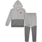 Champion Drenge Joggersæt Fleece Hættetrøje og Sweatpants BCMPJOGSET2PC