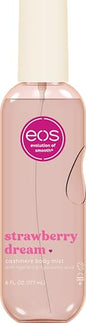 eos Cashmere Body Mist Kropsspray 177ml
