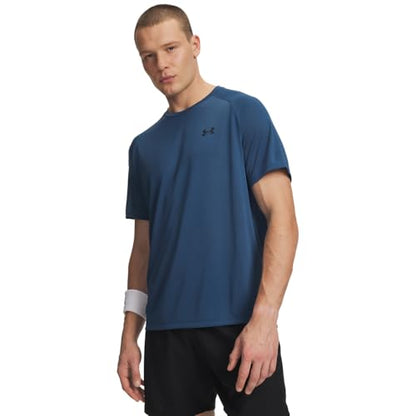 Under Armour Herre T-Shirt Tech 2.0 Kortærmet 1326413