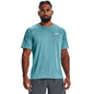 Under Armour Herre T-shirt Tech 2.0 Kortærmet 1326413