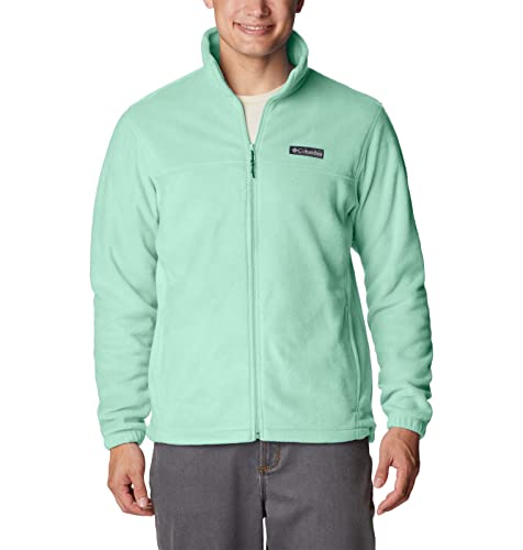 Columbia Herre Fleecejakke Steens Mountain Full Zip 2.0 147667