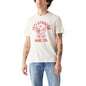 Levi's Herre T-Shirt Graphic Crew Neck Kortærmet 22491-2149