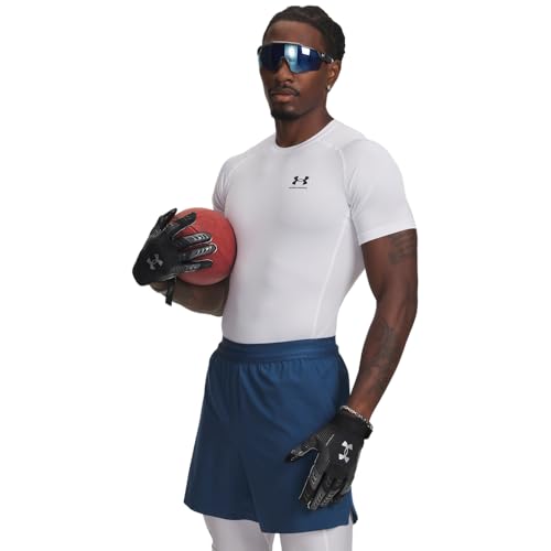 Under Armour Herre T-Shirt HeatGear Compression 1361518