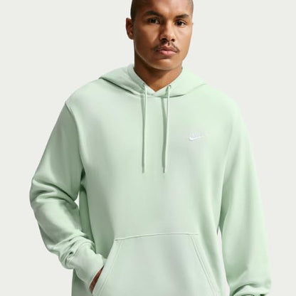 Nike Club Fleece Hættetrøje til Mænd