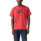 Levi's Herre T-Shirt Graphic Crew Neck Kortærmet 22491-2149
