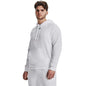 Under Armour Herre Hættetrøje Rival Fleece 1379757