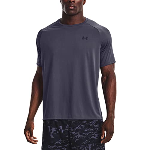 Under Armour Herre T-shirt Tech 2.0 Kortærmet 1326413