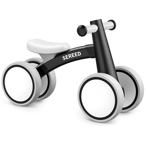 SEREED Løbecykel til Baby UD30