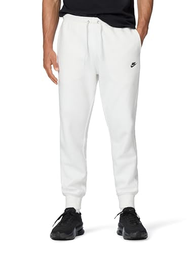 Nike Herre Træningsbukser Club Joggers