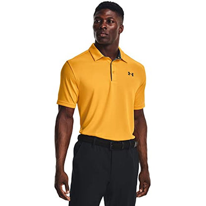 Under Armour Herre Poloshirt Tech Golf 1290140