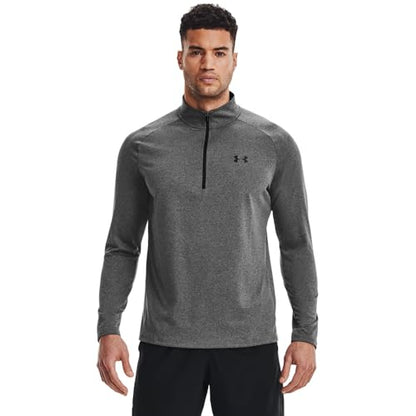 Under Armour Herre Trøje Tech 2.0 1/2 Zip 1328495