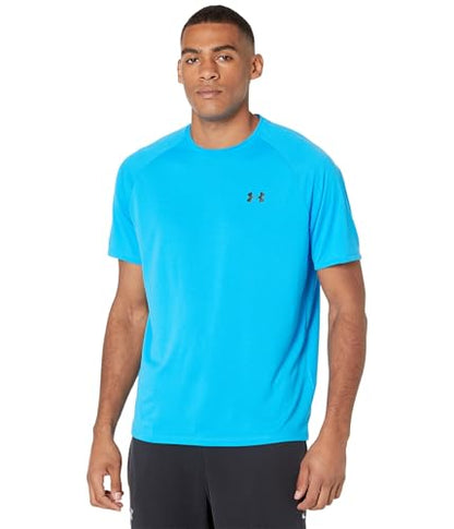 Under Armour Herre T-shirt Tech 2.0 Kortærmet 1326413