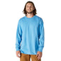Carhartt Herre T-Shirt Dearborn Langærmet Logo K231