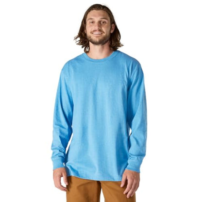 Carhartt Herre T-Shirt Langærmet Dearborn Loose K231