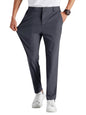 Runcati Herre Golfbukser Stretch Casual Bukser