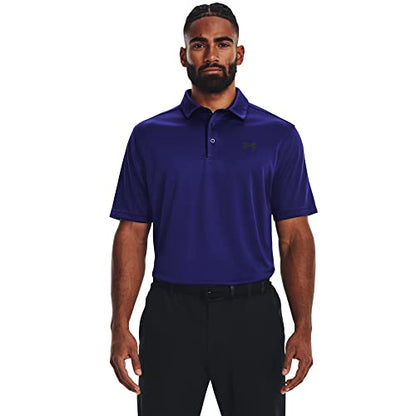 Under Armour Herre Poloshirt Tech Golf 1290140