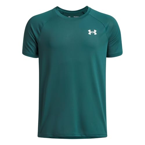 Under Armour Drenge T-Shirt Tech 2.0 1363284
