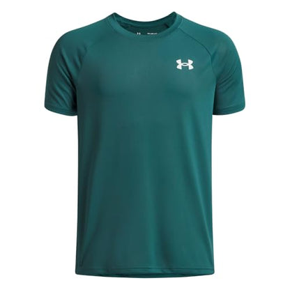 Under Armour Drenge T-Shirt Tech 2.0 1363284