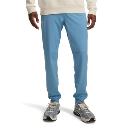 Under Armour Herre Joggingbukser Sportstyle Tricot 1290261