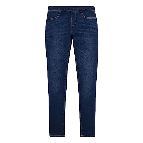 Levi's Piger Jeggings Skinny Fit Pull On 310238-D5M